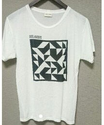 SAINT LAURENT PARIS | Tシャツ/カットソー