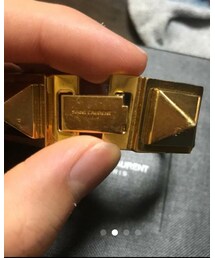 SAINT LAURENT PARIS | ブレスレット