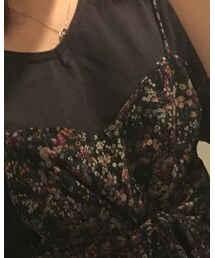 w closet | Tシャツ/カットソー