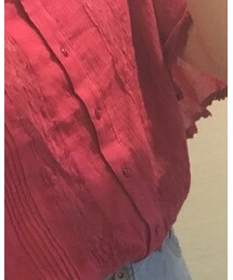 w closet | シャツ/ブラウス