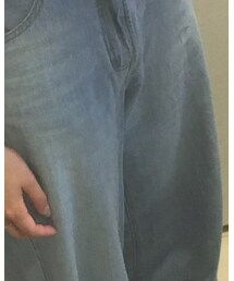 w closet | デニムパンツ