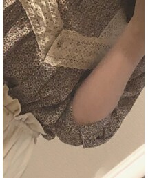 w closet | シャツ/ブラウス