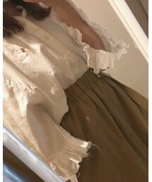 LAUREN RALPH LAUREN | シャツ/ブラウス
