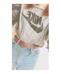 前から見ると | その他