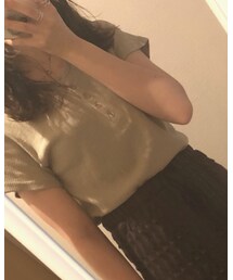 w closet | トップス