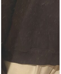 via j | スウェット