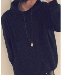 Bershka | パーカー