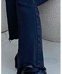 RASVOA | デニムパンツ