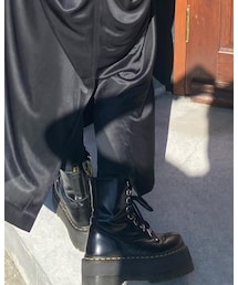Dr. Martens | ブーツ