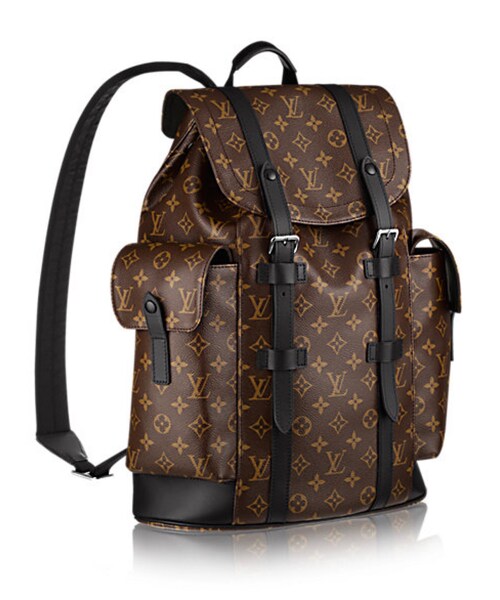 【持ち方3way☆お洒落】Louis Vuitton★ バックパック SHO｜LOUIS VUITTONのバックパック/リュックを使った