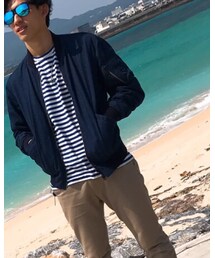 BEAUTY&YOUTH UNITED ARROWS | ブルゾン