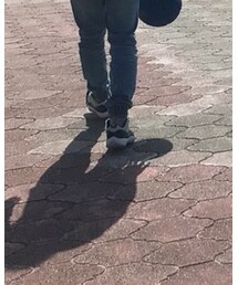 AIR JORDAN | スニーカー