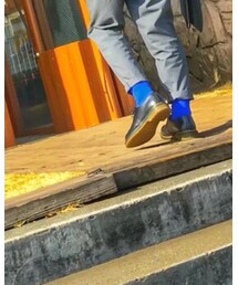 Dr. Martens | ドレスシューズ