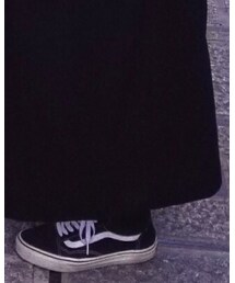VANS | スニーカー