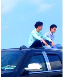 SAINT JAMES | Tシャツ/カットソー