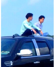 UNIQLO | デニムパンツ