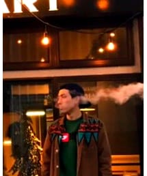 Supreme  | キャップ