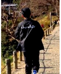 HUF | ナイロンジャケット
