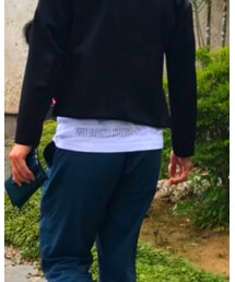 UNDERCOVER | Tシャツ/カットソー