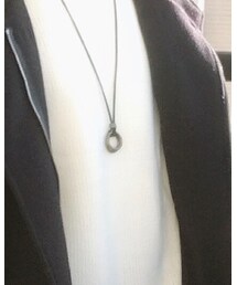 WEGO | ネックレス