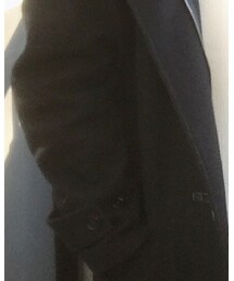 Right-on | ダッフルコート