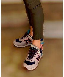 NEW BALANCE | スニーカー
