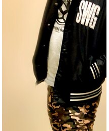 LUZeSOMBRA | その他トップス