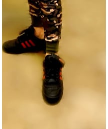 adidas | スニーカー