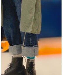 atmos/atmos girls | デニムパンツ