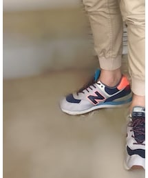 NEW BALANCE | スニーカー