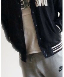 STUSSY | Tシャツ/カットソー