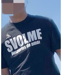 スボルメ | Tシャツ/カットソー