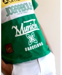 JOGARBOLA | Tシャツ/カットソー