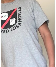 UNDEFEATED  | Tシャツ/カットソー