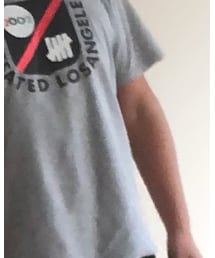 UNDEFEATED  | Tシャツ/カットソー