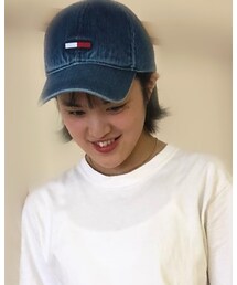 TOMMY HILFIGER | キャップ