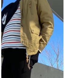 GERRY | ジャケット/アウター