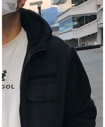 Avail | ジャケット/アウター