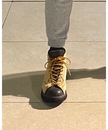 CEDAR CREST | ブーツ