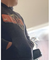 古着 | スウェット