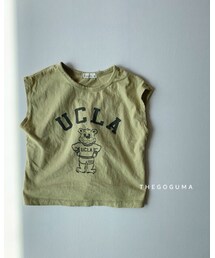 pasàpas | トップス