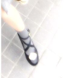 axes femme | シューケア用品