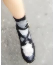 axes femme | シューケア用品