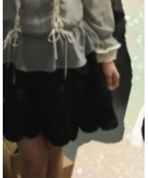 axes femme | その他パンツ