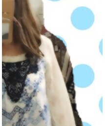axes femme | Tシャツ/カットソー