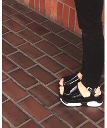 MAJESTIC LEGON | サンダル