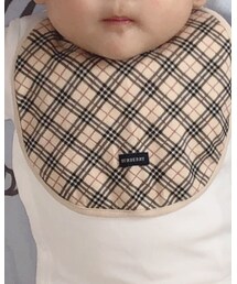 BURBERRY | スタイ/よだれかけ