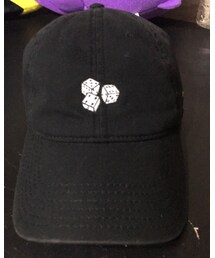 MAGIC STICK | キャップ