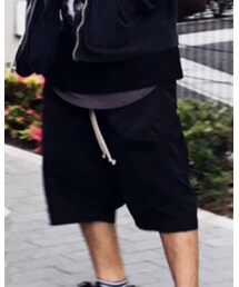 DRKSHDW | その他パンツ