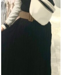 UNIQLO | ワンピース/ドレス